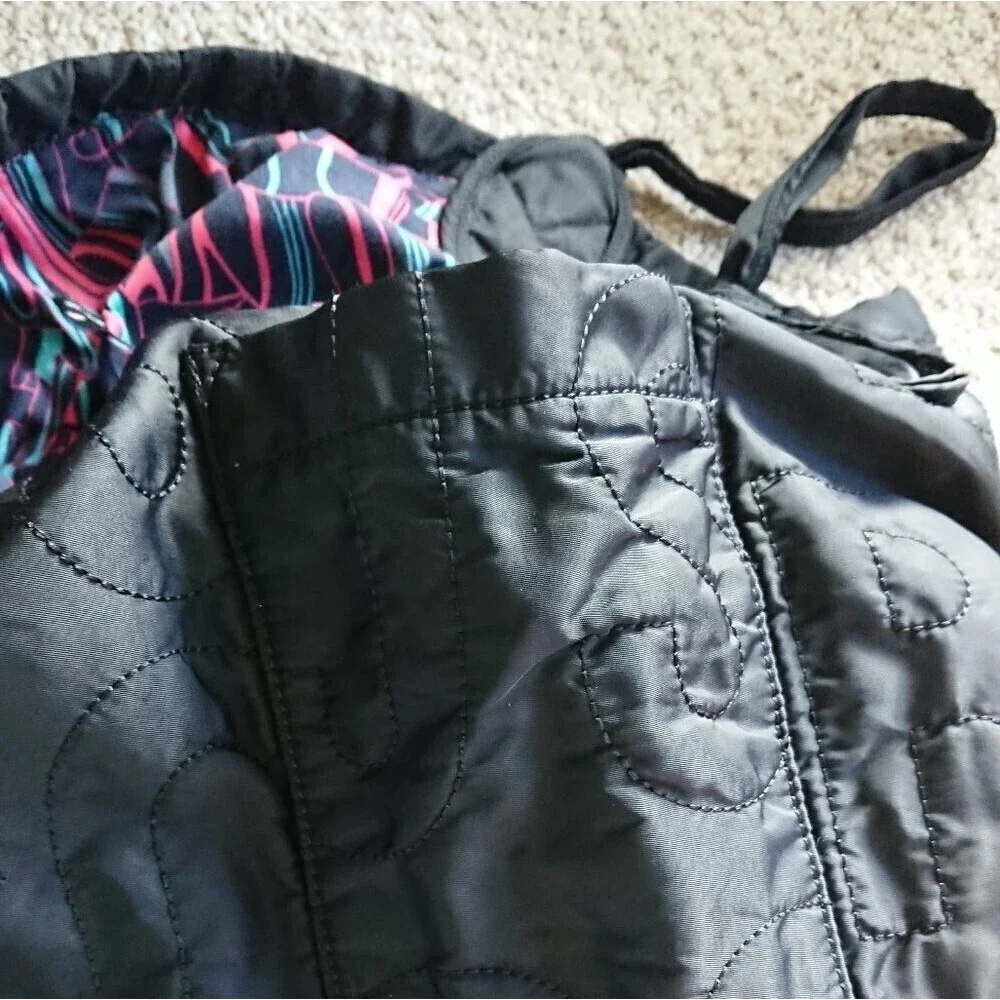 Large Marc By Marc Jacobs Nylon